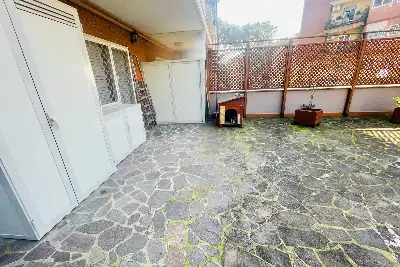 Casa in affitto, Via Pietro Paolo Vergerio, Roma