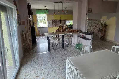 Casa Indipendente in vendita, Contrada Chioviano Basso 103, Bisenti