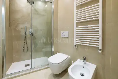 Casa in vendita, Via Antonio Toscani, Roma