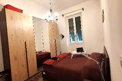 Casa in vendita, Via Montallegro, Genova