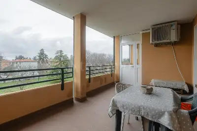 Casa in vendita, Via Pozzuolo, Udine