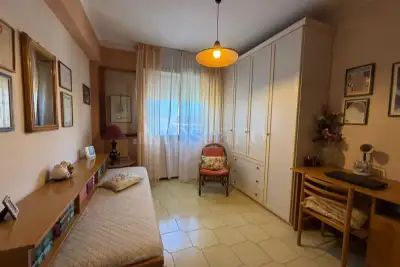 Villa Bifamiliare in vendita, Viale America, Ladispoli