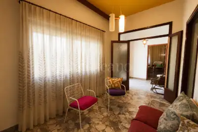 Villa in vendita, Via Taormina, Ladispoli