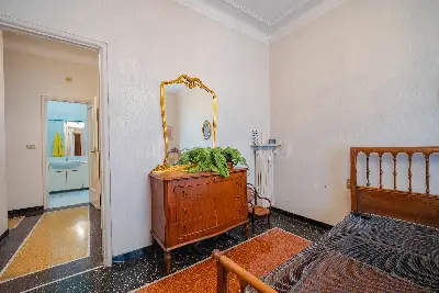 Casa in vendita, Via Trento, Genova