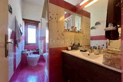 Casa in vendita, Via del Podere Rosa, Roma