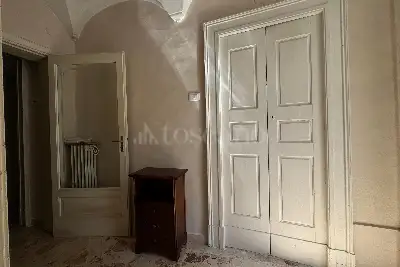 Casa Indipendente in vendita, Via Pietro Cossa, Martina Franca