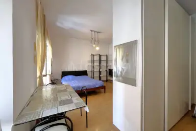 Casa in vendita, Via Caprese, Roma