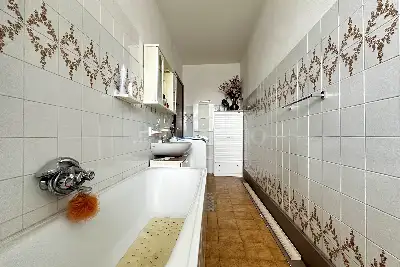 Casa in vendita, San Donato via Di Vitruvio 123, San Donato Milanese