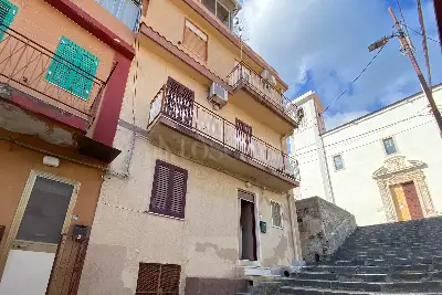 Casa Indipendente in vendita, Via Chiesa San Filippo Superiore, Messina
