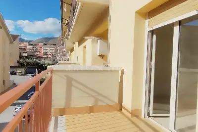 Casa in vendita, Via Ponte Parco 7, Monreale