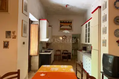 Casa in vendita, Via Don Alvaro Paternò, San Gregorio di Catania
