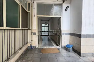 Casa in vendita, Via Scandurra, Catania