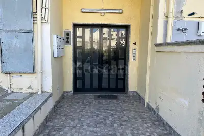 Casa in vendita, Via Torrente Perara, Reggio di Calabria
