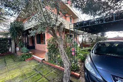 Villa in vendita, Via A.Rapisarda, Mascalucia