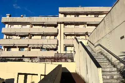 Casa in vendita, Via Campomorone, Genova