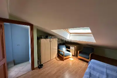 Villa in vendita, via Alessandro Santini,, Roma