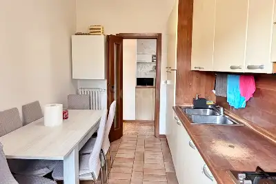 Casa in vendita, Via Bernardino Zendrini, Brescia