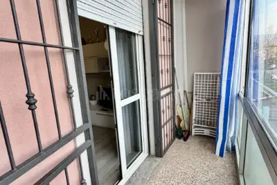 Casa in vendita, Via Pietro Emilio Tiboni, Brescia