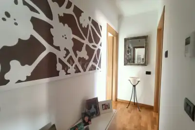 Casa in vendita, Via Bruno Trentin, Roma