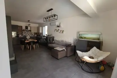 House for sale, Via San Lorenzo, Palermo