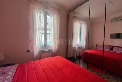 Casa in vendita, Corso Sardegna, Genova