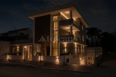 Casa in vendita, Via A. Casorati, Latina