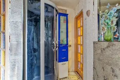 Casa in vendita, Via Carlo Cerrini, Cuasso al Monte