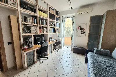 Casa in vendita, Via di Valle Melaina, Roma