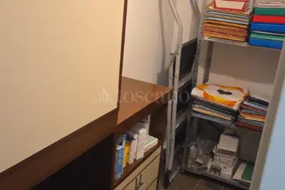 Villa in vendita, Viale della Regione Siciliana Nord Ovest, Palermo