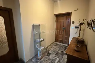 Casa in affitto, Via E. A. Mario, Afragola