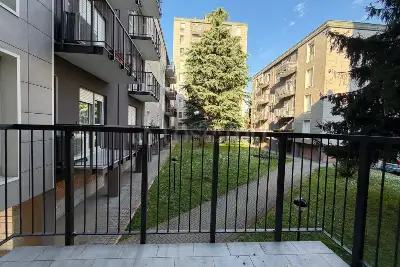 Casa in vendita, Via Monte Popera, Milano