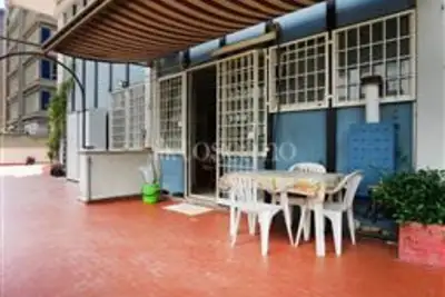 Casa in vendita, Via Padre Semeria, Roma