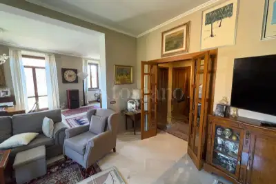 Casa in vendita, Via Eleuterio di Gianfilippo, Avezzano