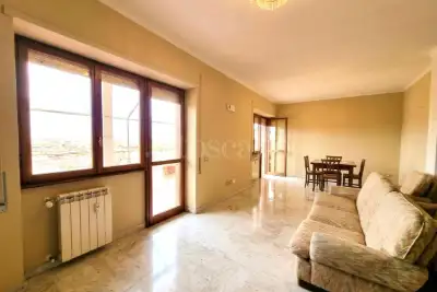 Penthouse for sale, Via Lucio Elio Seiano, Roma