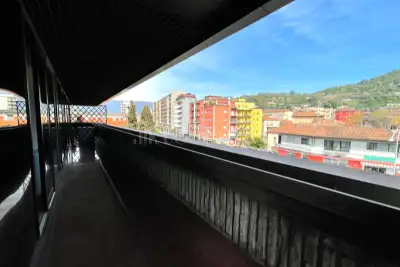 Ufficio in vendita, Via Cesare Lombroso, Brescia