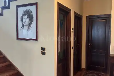 Villa in vendita, Via Pio XII, Avezzano