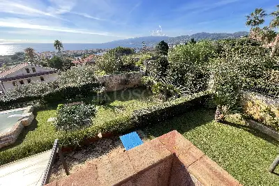 Villa in vendita, Via Consolare Pompea , Messina