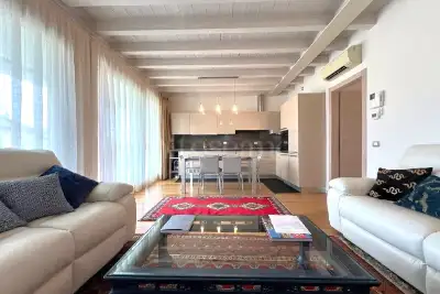 Attico in vendita, Via Benaco, Sirmione