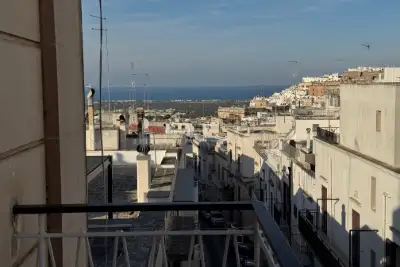 Casa in vendita, Via Giovanni Bovio, Ostuni