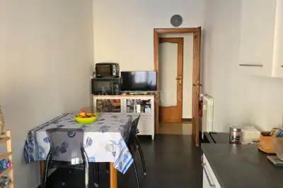 Casa in vendita, Via Erennio Modestino, Roma