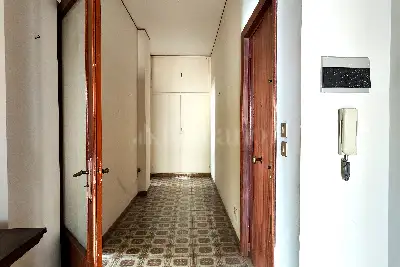 Casa in vendita, Via dei Cantieri, Palermo