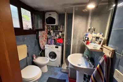 Casa in vendita, Via Gradoli, Roma