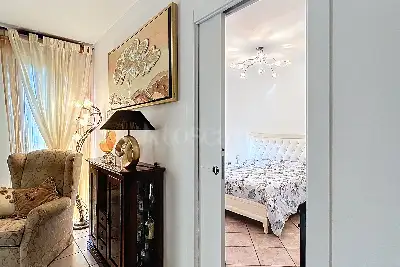 Attico in vendita, Via Lelio Basso, Sassari