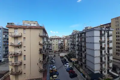 Casa in vendita, Via Norvegia, Palermo