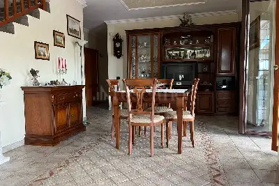 Villa in vendita, Via Bracigliano, Roma