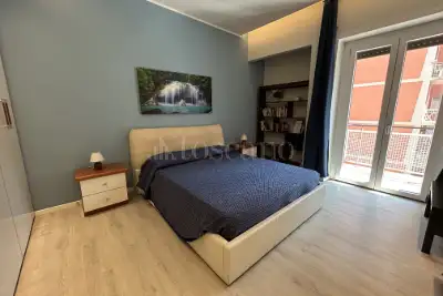 Casa in affitto, Via Crescenzo del Monte, Roma