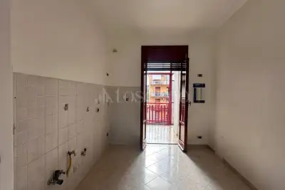 Casa in affitto, Via Monti Iblei, Tremestieri Etneo