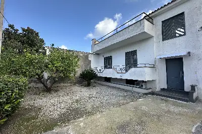 Casa Indipendente in vendita, Via Capone, Scafati