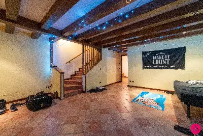 Villino a Schiera in vendita, Via Benedetti, Pordenone