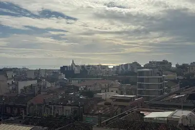 Casa in vendita, via neri, Catania